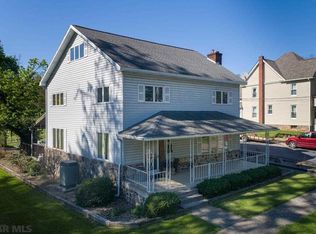 1852 Centre Line Rd, Warriors Mark, PA 16877