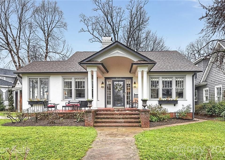 2215 Dilworth Rd W, Charlotte, NC 28203 Zillow