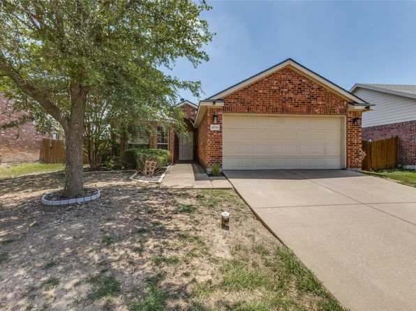 Home for Sale in Forney TX
