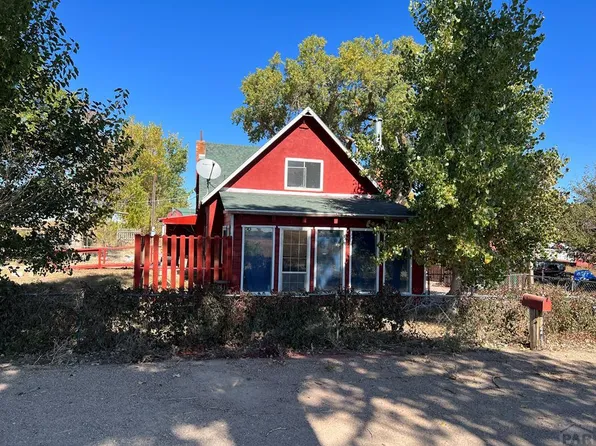 4413 Road Hh5, Fowler, CO 81039