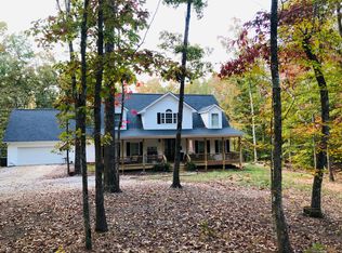 Kokomo Way, Seneca, SC 29672