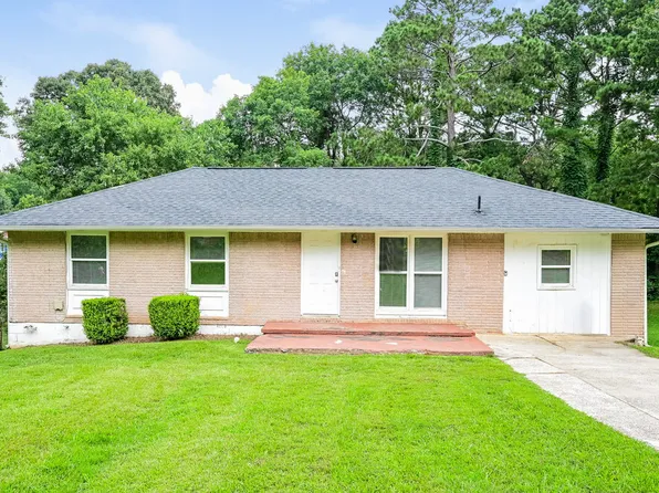 494 Clara Dr, Riverdale, GA 30274