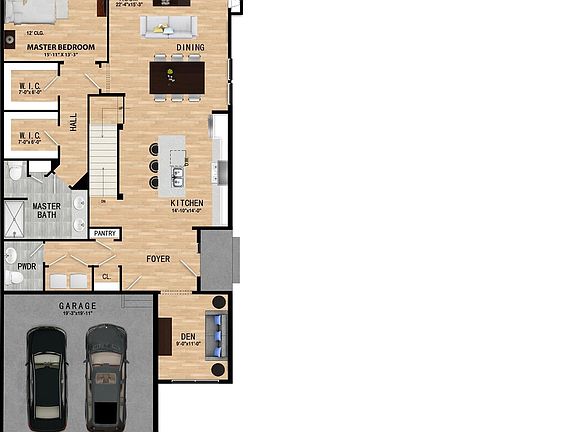 3rd image of 10 Cambridge Way