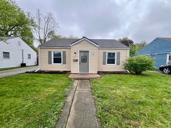 32 James Rd, Rantoul, IL 61866