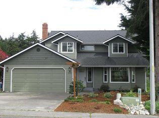 1021 SW Kittitas Ct, Oak Harbor, WA 98277