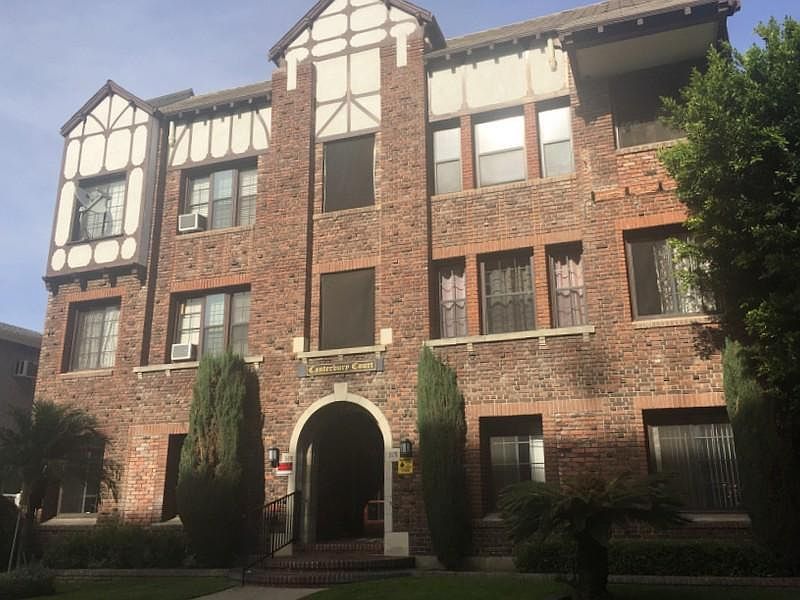 1st image of 319 W Wilson Ave APT 105