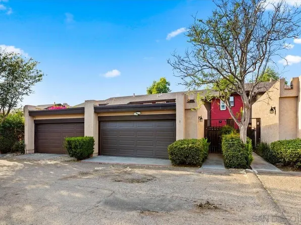 140 E El Norte Pkwy Unit 3, Escondido, CA 92026