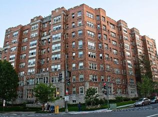4550 Connecticut Ave NW, Washington, DC 20008