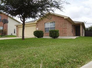 18452 Sunhaven Cv, Elgin, TX 78621