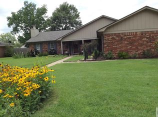 2 Byron Cir, Texarkana, AR 71854