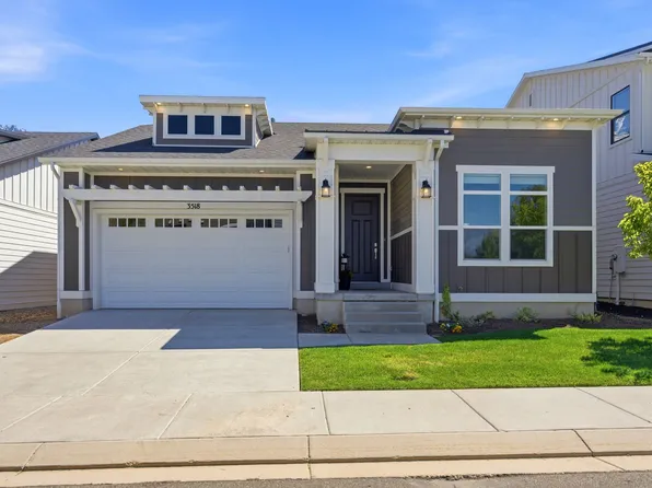 3518 E Breton Ln, Cottonwood Heights, UT 84093