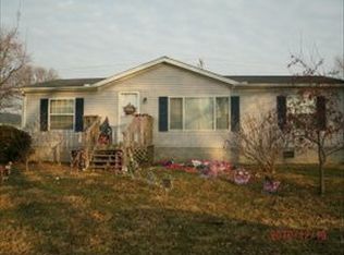 6521 Washington St, Saint Joseph, MO 64504