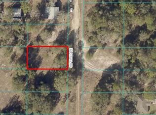 SW 151st Ave LOT 8, Ocala, FL 34481