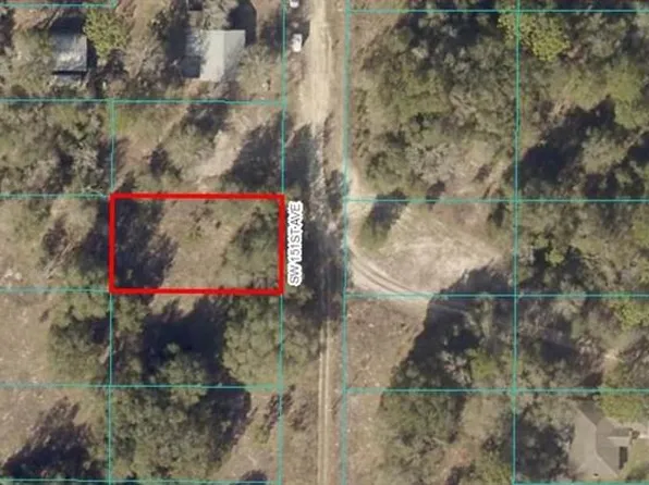 SW 151st Ave Lot 8, Ocala, FL 34481