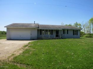 38947 28th Ave, Gobles, MI 49055