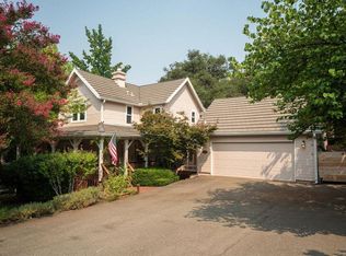12413 Alta Mesa Dr, Auburn, CA
