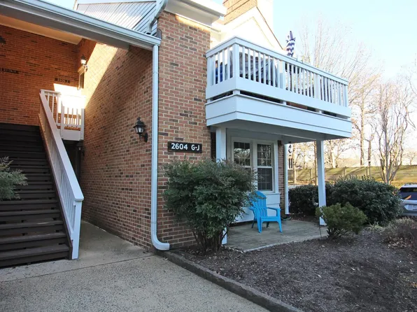 2604 S Arlington Mill Dr APT I, Arlington, VA 22206