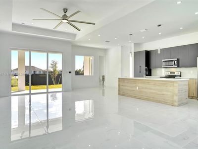 121 NW 28th Ave, Cape Coral, FL, 33993