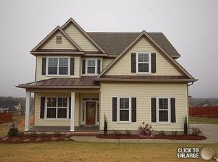 1334 Highwoods Pass, Grovetown, GA 30813