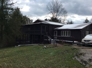 538 Joe Barnett Rd, Jamestown, TN 38556