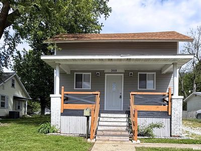 2018 N 9th St, Springfield, IL, 62702