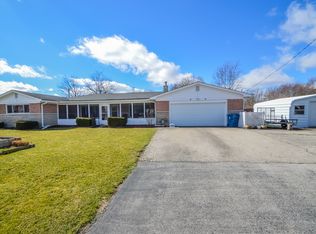 3980 Ferguson Rd, Indianapolis, IN 46239