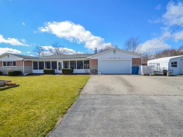 3980 Ferguson Rd, Indianapolis, IN 46239