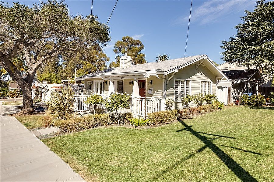 1st image of this home