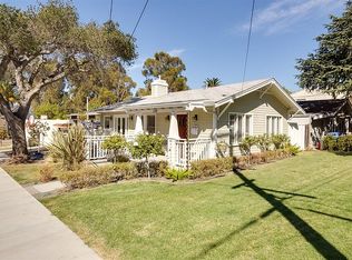 1910 Ruth St, San Luis Obispo, CA 93401
