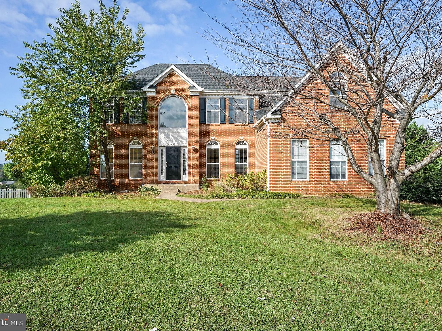 1589 Wood Duck Ct, Woodbridge, VA 22191 | Zillow