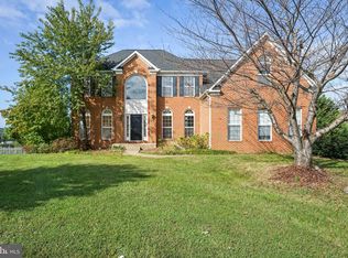1589 Wood Duck Ct, Woodbridge, VA 22191
