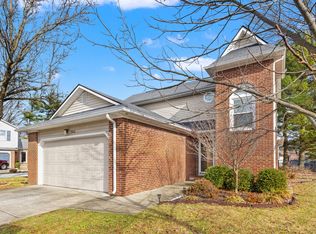 3316 Fort Harrods Ct, Lexington, KY 40513