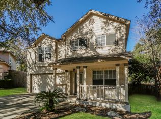 7831 Braun Bnd, San Antonio, TX 78250