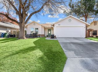 9410 Valley Way, San Antonio, TX 78250