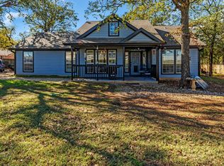 11129 County Road 604, Burleson, TX 76028