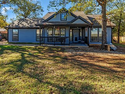 11129 County Road 604, Burleson, TX, 76028
