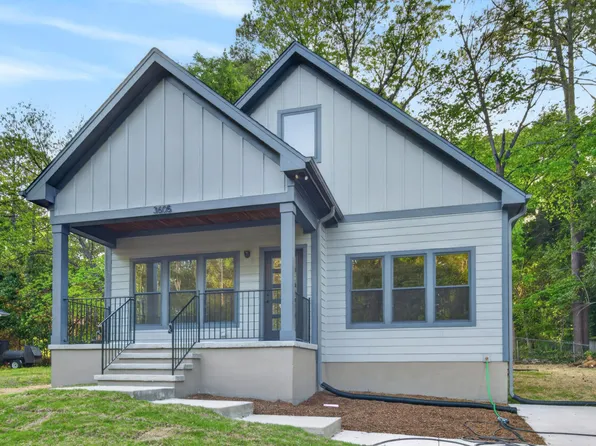 3605 Britt St, Durham, NC 27705