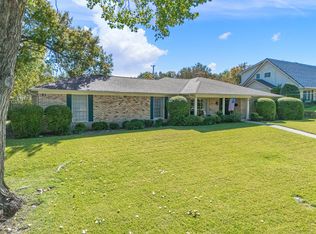 6401 Lansdale Rd, Fort Worth, TX 76116