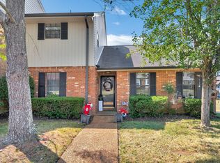 4001 Anderson Rd UNIT Q92, Nashville, TN 37217