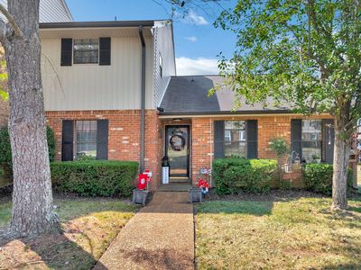 4001 Anderson Rd UNIT Q92, Nashville, TN, 37217