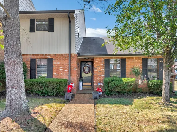 4001 Anderson Rd Unit Q92, Nashville, TN 37217