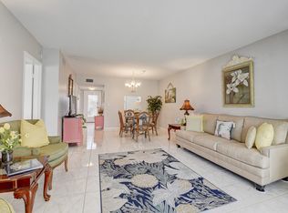 5 Abbey Lane #108, Delray Beach, FL 33446