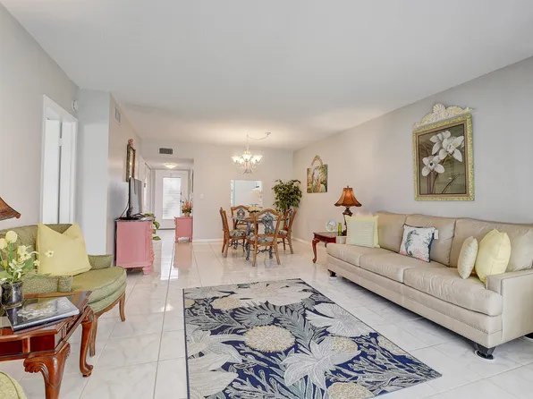 5 Abbey Lane #108, Delray Beach, FL 33446