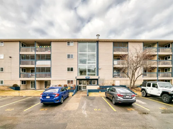 2624 Mill Woods Rd E #103, Edmonton, AB T6K 4A6