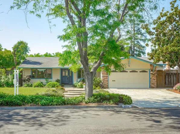 928 Chynoweth Ave, San Jose, CA 95136