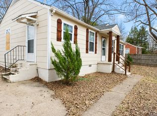 3470 Denver St, Memphis, TN 38127