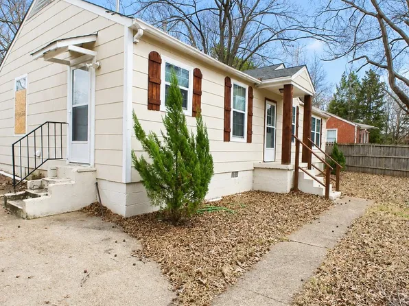 3470 Denver St, Memphis, TN 38127