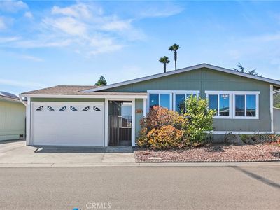 1013 Kerry Dr #57, San Luis Obispo, CA, 93405