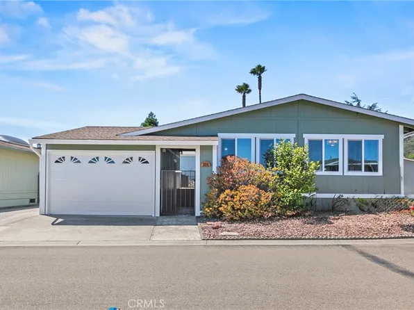 1013 Kerry Dr #57, San Luis Obispo, CA 93405