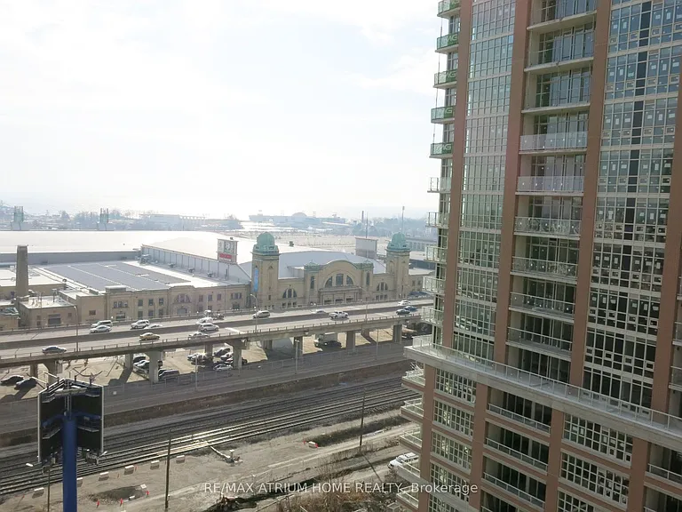 65 Liberty St #1509 — Photo 13